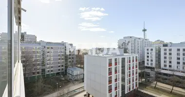 Mieszkanie 3 pokoi w Helsinki sub region, Finlandia