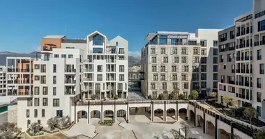 Apartamento 2 habitaciones en Montenegro