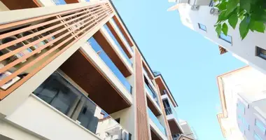 Appartement 2 chambres dans Région méditerranéenne, Turquie