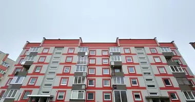4 room apartment in Kretinga, Lithuania