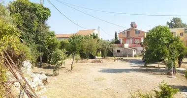 Plot of land in Kato Agios Markos, Greece