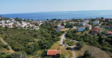 Коттедж 1 комната в Polygyros Municipality, Греция