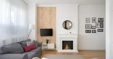 Apartamento 3 habitaciones en Varsovia, Polonia