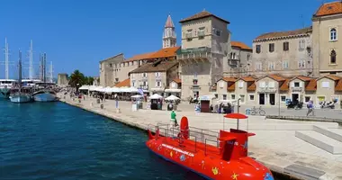 Hotel in Split-Dalmatia County, Croatia