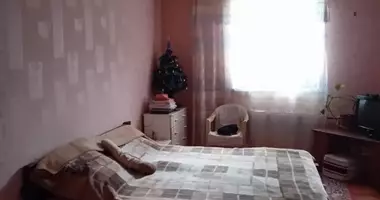 8 room house in Odesa, Ukraine