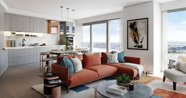 2 bedroom apartment in London, United Kingdom