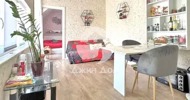 1 bedroom apartment in Nesebar, Bulgaria
