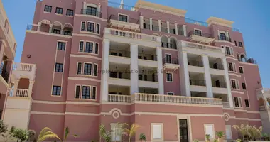 2 bedroom apartment in Germasogeia, Cyprus