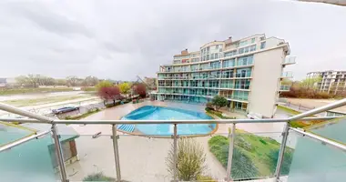 Wohnung 2 zimmer in Nessebar, Bulgarien