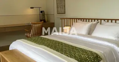 Villa 2 chambres avec Meublesd, avec Climatiseur, avec horoshee sostoyanie good condition dans Phuket, Thaïlande