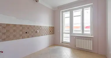 Appartement 2 chambres dans Minsk, Biélorussie