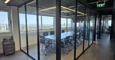 Office in Limassol, Cyprus