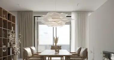 Villa 5 bedrooms in Peyia, Cyprus