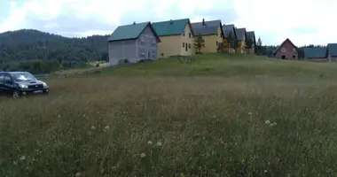 Parcela en Zabljak, Montenegro