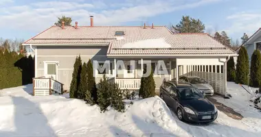 4 bedroom house in Kotkan-Haminan seutukunta, Finland