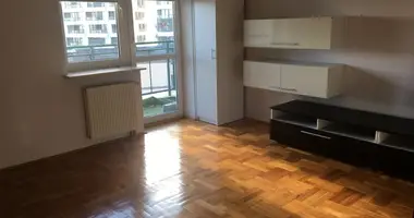 Wohnung 1 zimmer in Krakau, Polen