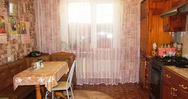 3 room apartment in Barysaw, Belarus
