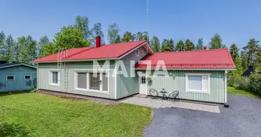 Casa 5 habitaciones en Raahe, Finlandia