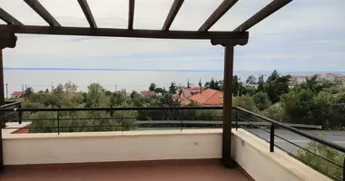 Townhouse 2 bedrooms in Polygyros, Greece
