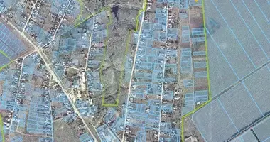 Plot of land in Sievierodonetsk, Ukraine