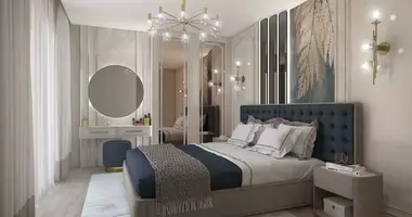 2 bedroom apartment in Marmara Region, Turkey