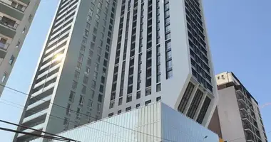Квартира 4 комнаты в Тбилиси, Грузия