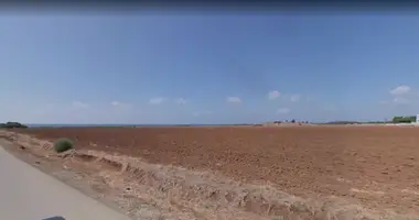 Plot of land in Mandria, Cyprus