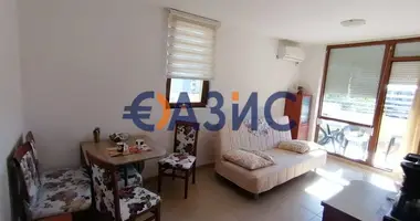 Apartamento 2 habitaciones en Nesebar, Bulgaria