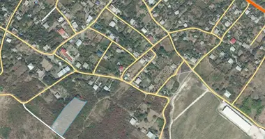 Участок земли в Машнаари, Грузия