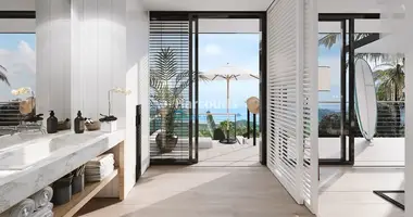 Villa in Lombok Tengah, Indonesien