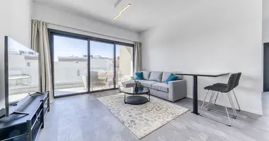 Appartement 1 chambre dans Mesa Geitonia, Bases souveraines britanniques