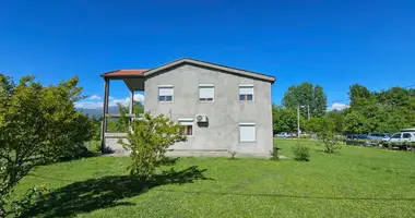 Chalet 5 chambres dans Municipalité de Danilovgrad, Monténégro