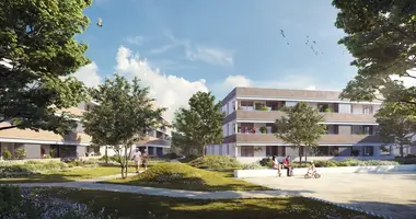 3 bedroom apartment in Metropolitan France, France