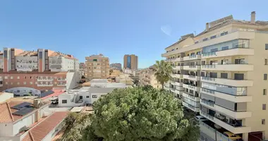 Wohnung 2 Schlafzimmer in Fuengirola, Spanien