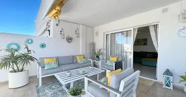 Wohnung in Santiago del Teide, Spanien