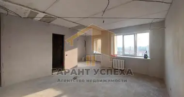 Apartamento 2 habitaciones en Brest, Bielorrusia