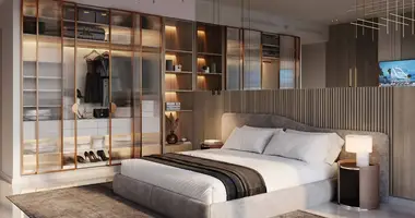 Appartement 1 chambre dans Dubaï, Émirats arabes unis