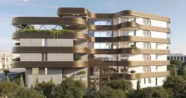 Wohnung in Paphos, Zypern