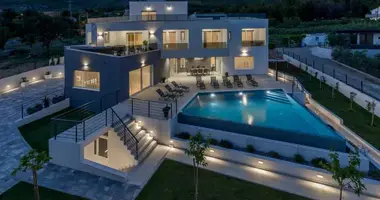 Villa 5 bedrooms in Soul Buoy, All countries