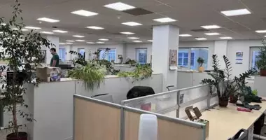 Pomieszczenie biurowe 2 510 m² w Moskwa, Rosja