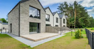 House in Palanga, Lithuania