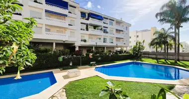 Wohnung 3 Schlafzimmer in San Pedro Alcantara, Spanien