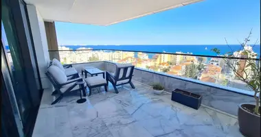 1 bedroom apartment in Germasogeia, Cyprus