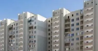 Apartamento 1 habitación en Sievierodonetsk, Ucrania