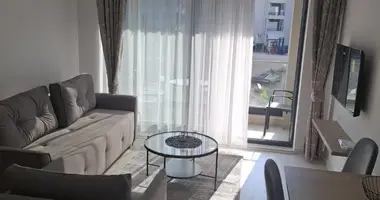Квартира 1 комната в Будва, Черногория