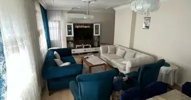 4 room apartment in Alanya, Turkey