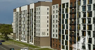 Apartamento 2 habitaciones en Brest, Bielorrusia