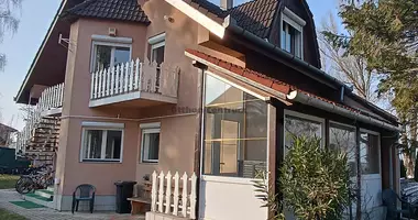 Dom 4 pokoi w Balatonbereny, Węgry