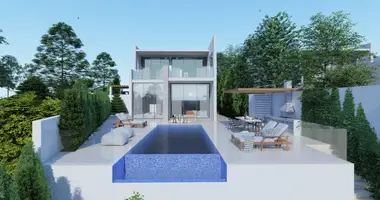 Villa in Peyia, Zypern