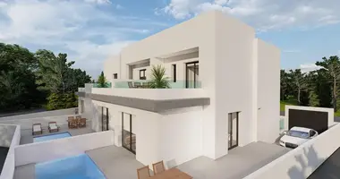 Villa 3 chambres dans Daya Nueva, Espagne